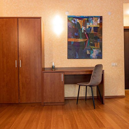 Palanga Park Hotel Εξωτερικό φωτογραφία