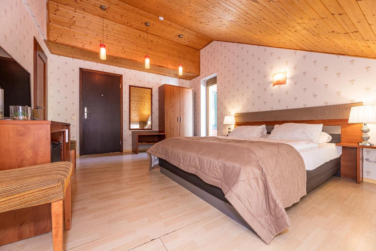 Palanga Park Hotel Εξωτερικό φωτογραφία