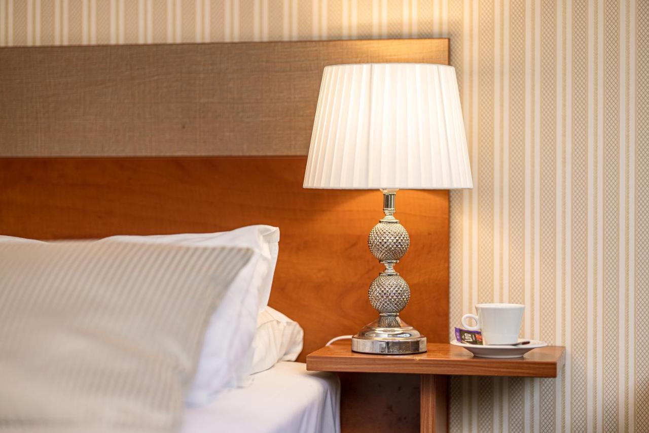 Palanga Park Hotel Εξωτερικό φωτογραφία