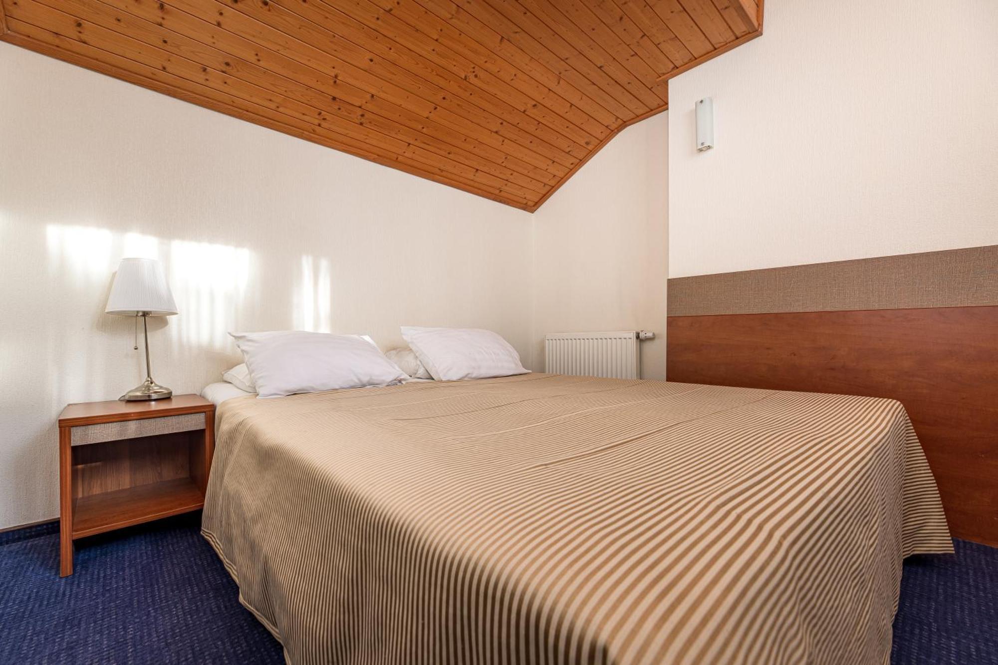 Palanga Park Hotel Δωμάτιο φωτογραφία