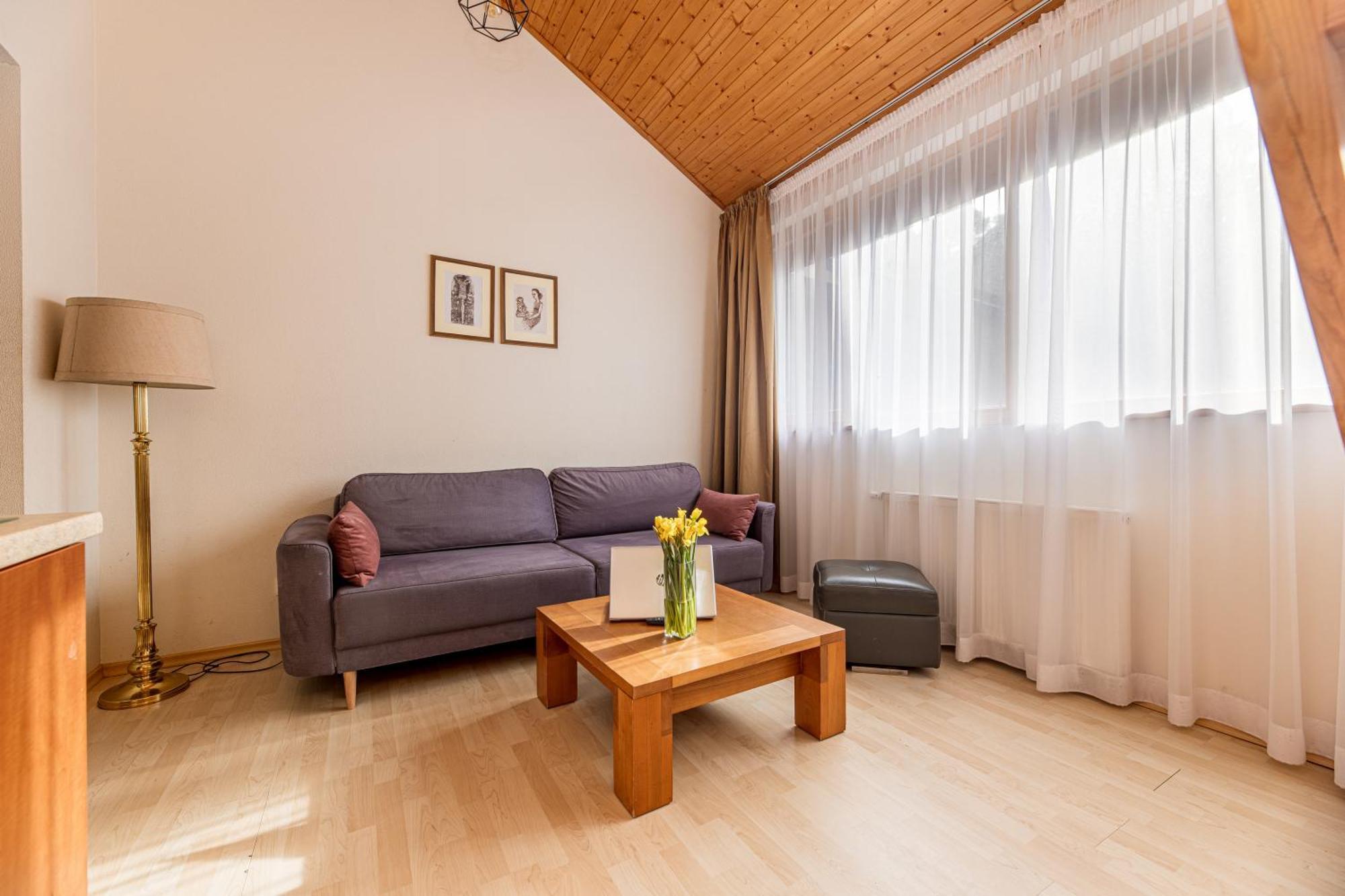 Palanga Park Hotel Δωμάτιο φωτογραφία