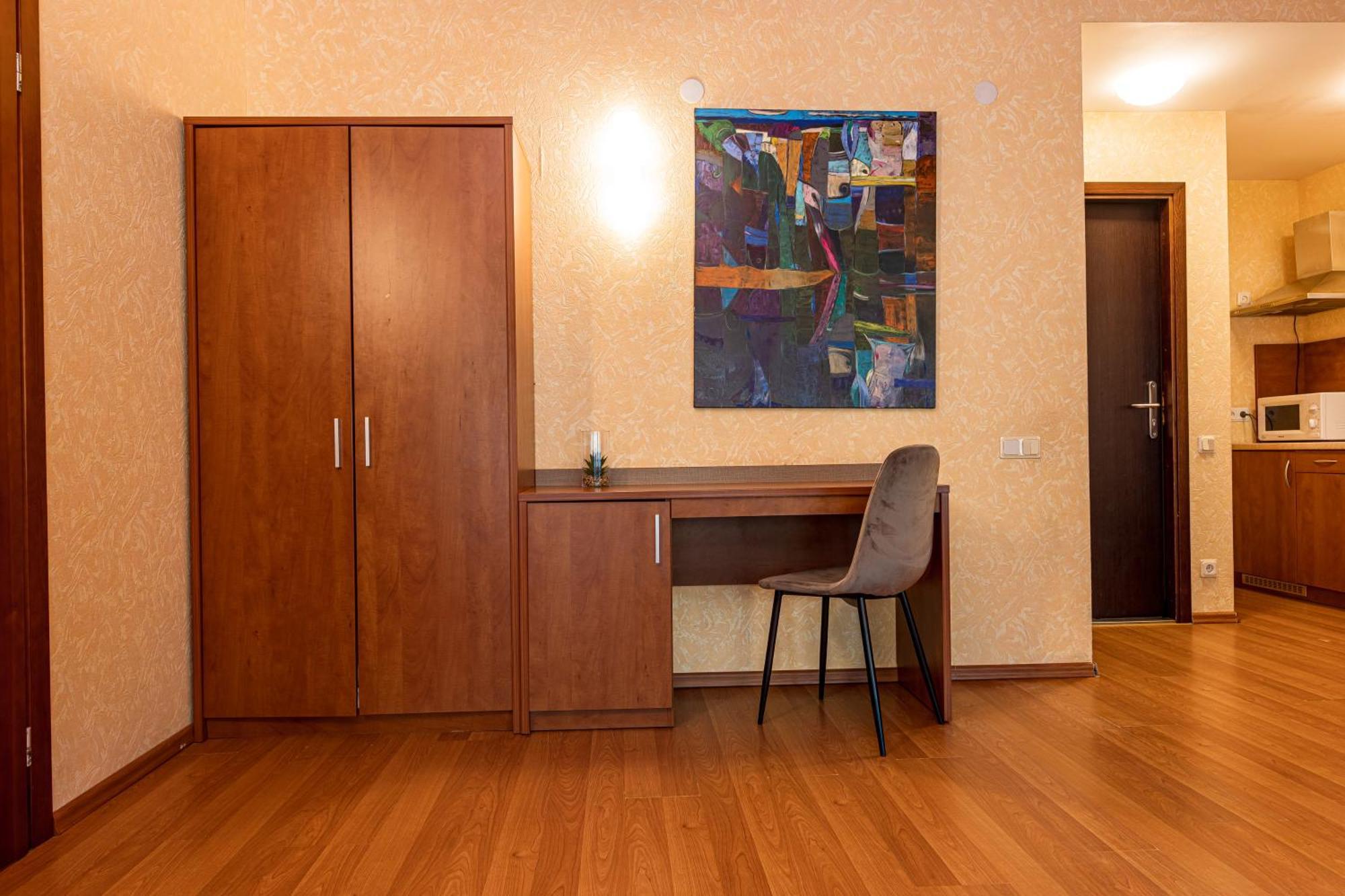 Palanga Park Hotel Εξωτερικό φωτογραφία