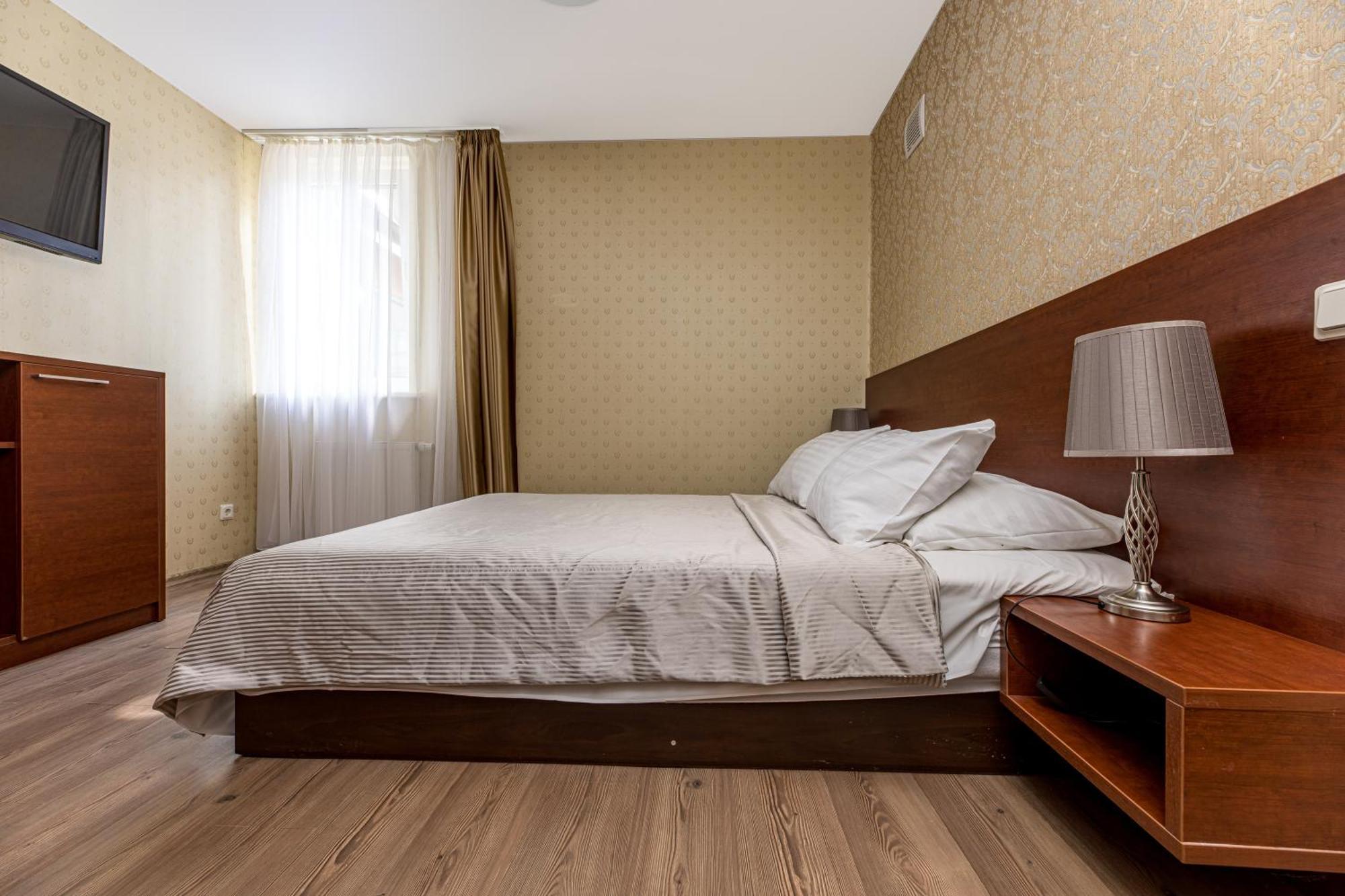 Palanga Park Hotel Δωμάτιο φωτογραφία