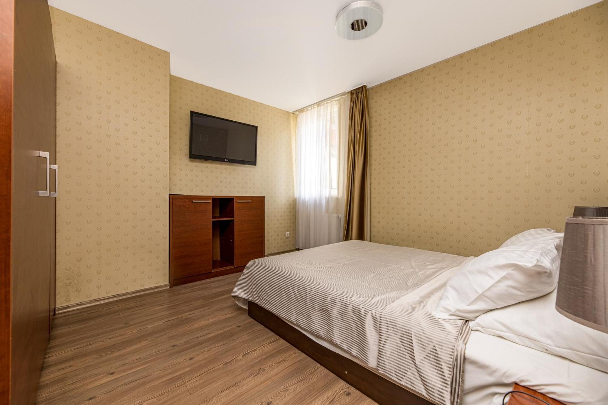 Palanga Park Hotel Δωμάτιο φωτογραφία