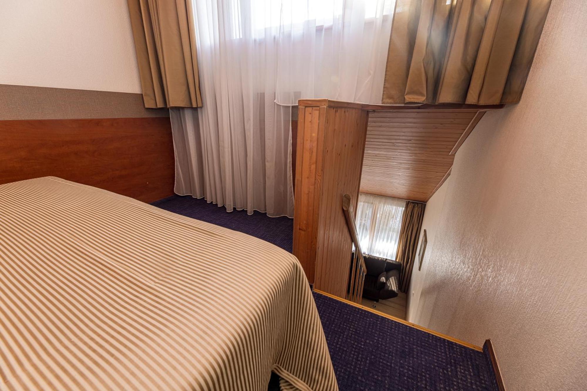 Palanga Park Hotel Δωμάτιο φωτογραφία