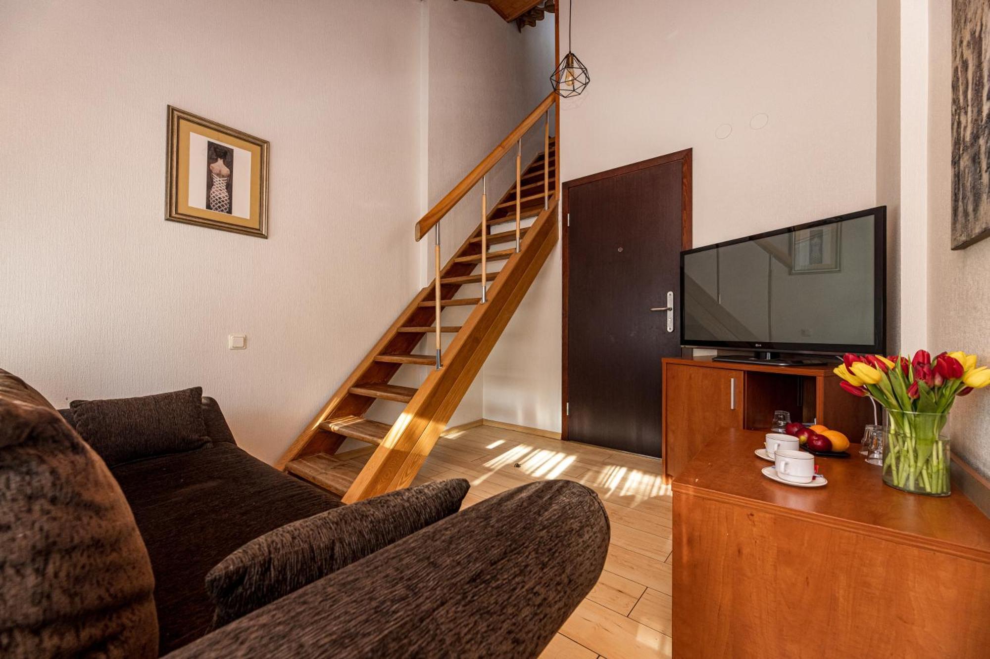 Palanga Park Hotel Δωμάτιο φωτογραφία
