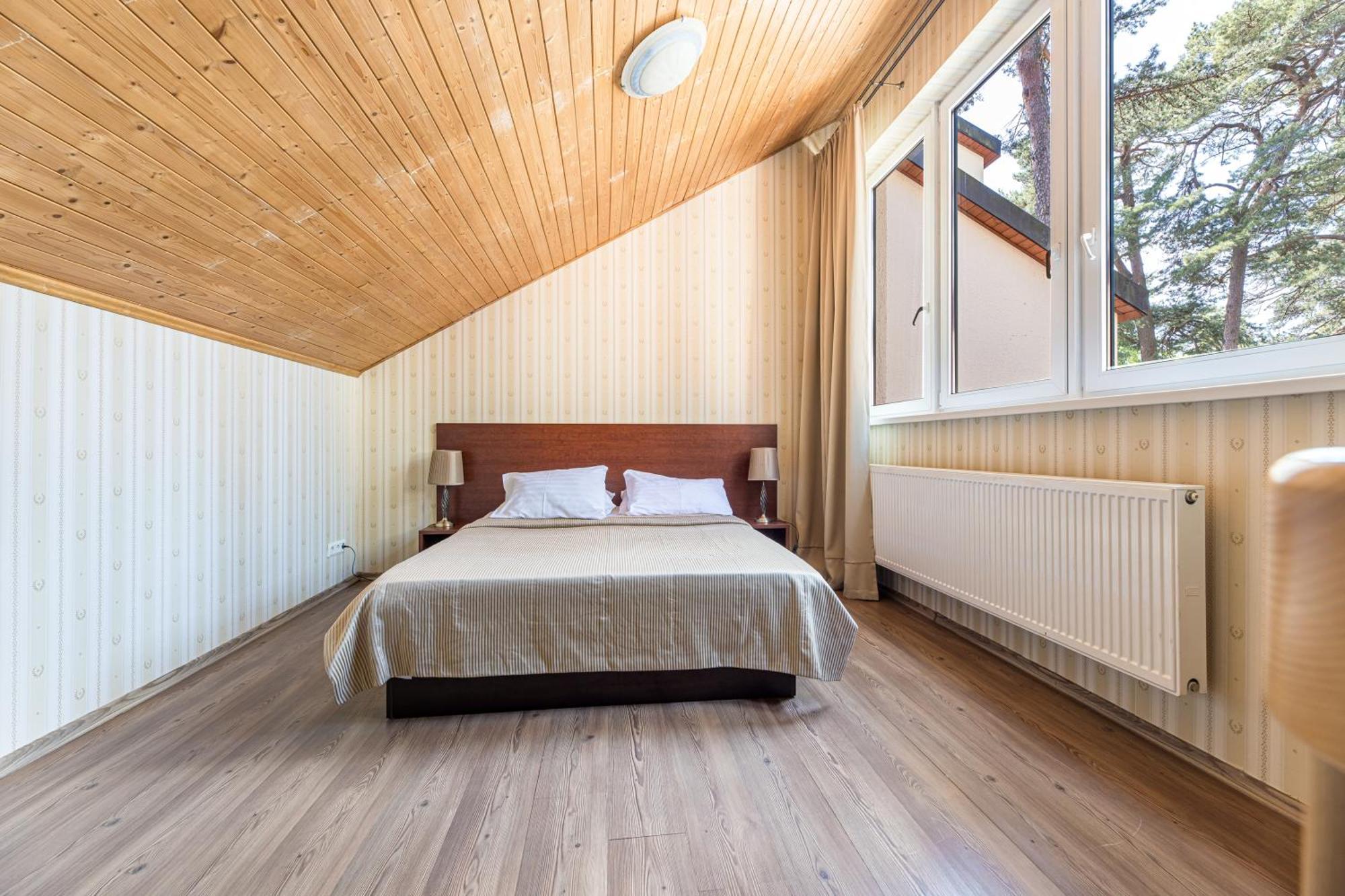 Palanga Park Hotel Εξωτερικό φωτογραφία