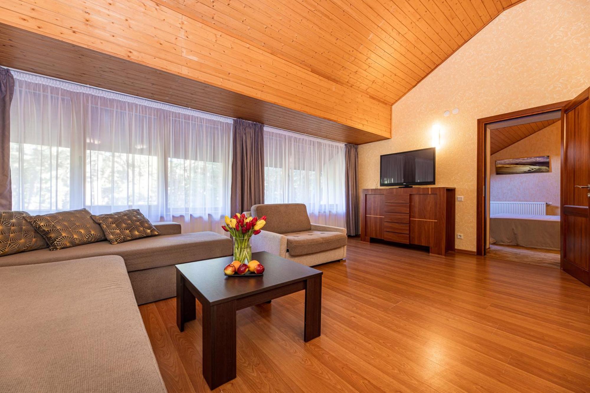 Palanga Park Hotel Δωμάτιο φωτογραφία