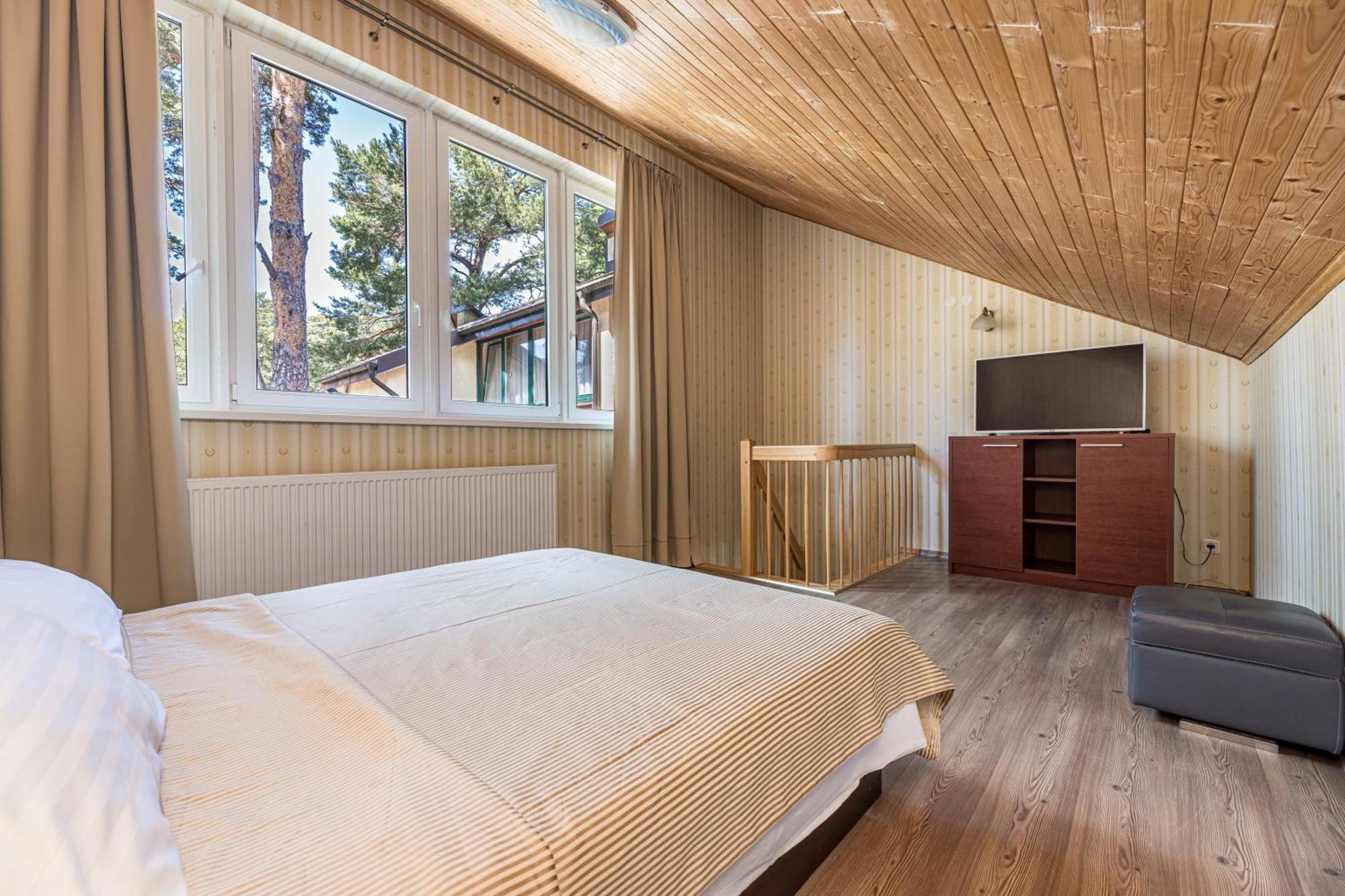 Palanga Park Hotel Δωμάτιο φωτογραφία