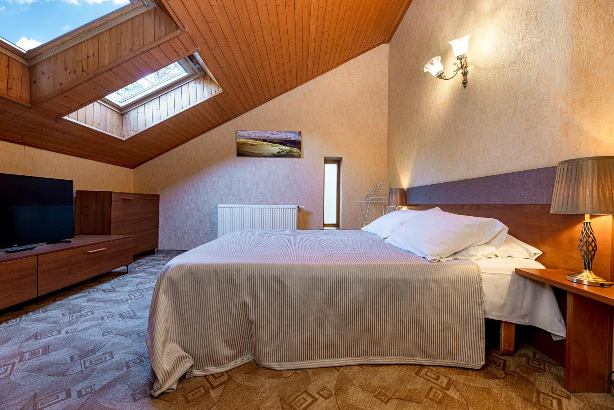 Palanga Park Hotel Δωμάτιο φωτογραφία