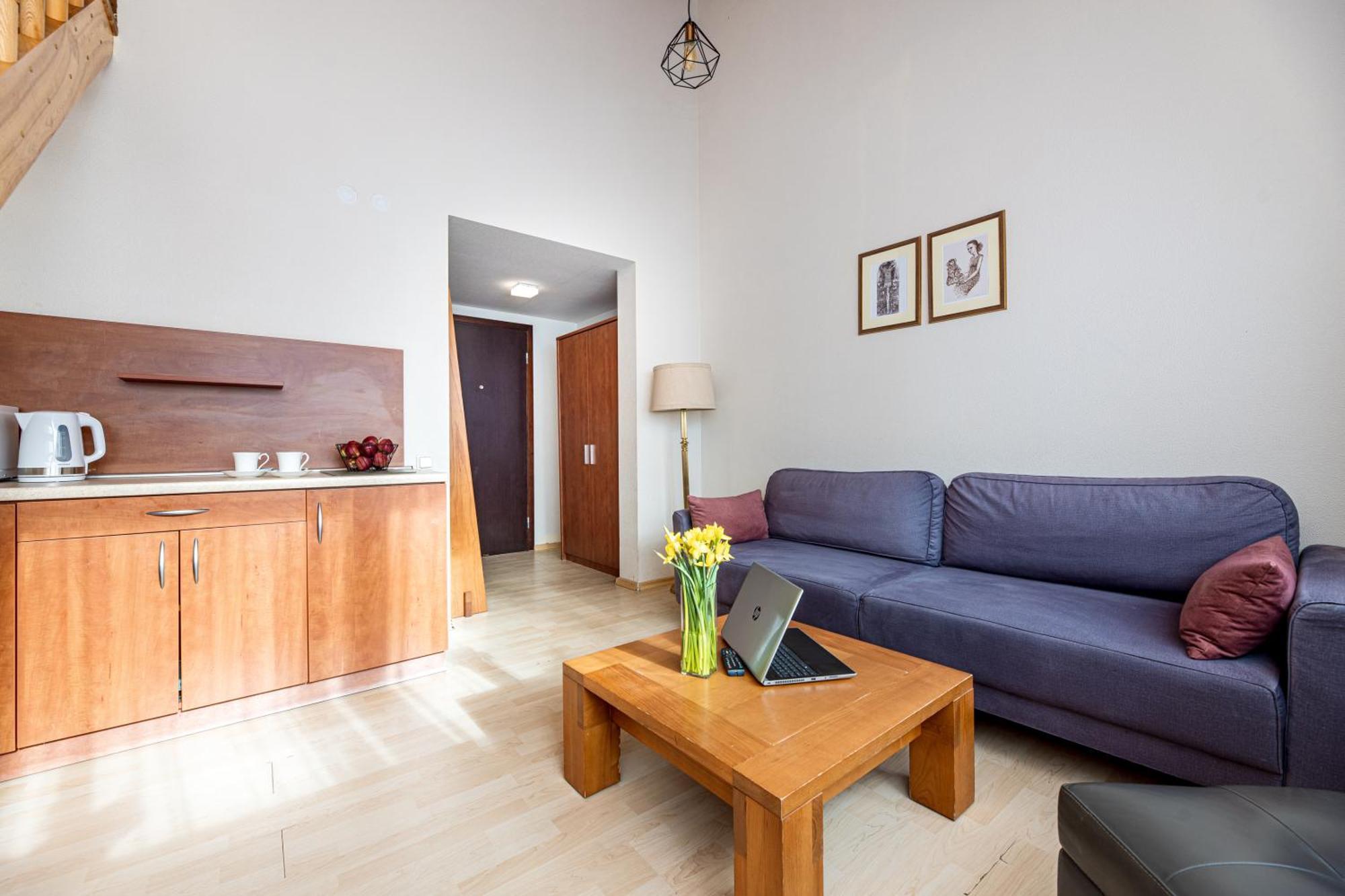 Palanga Park Hotel Δωμάτιο φωτογραφία