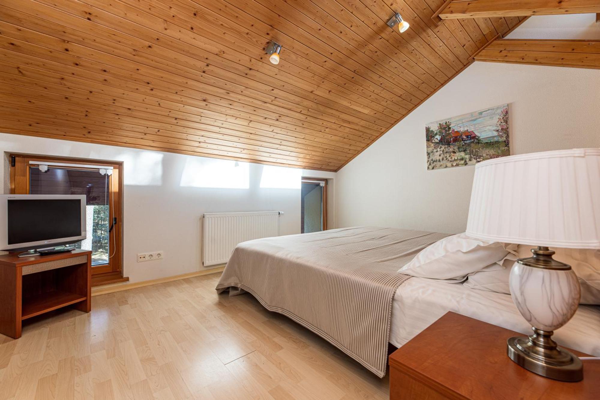 Palanga Park Hotel Δωμάτιο φωτογραφία