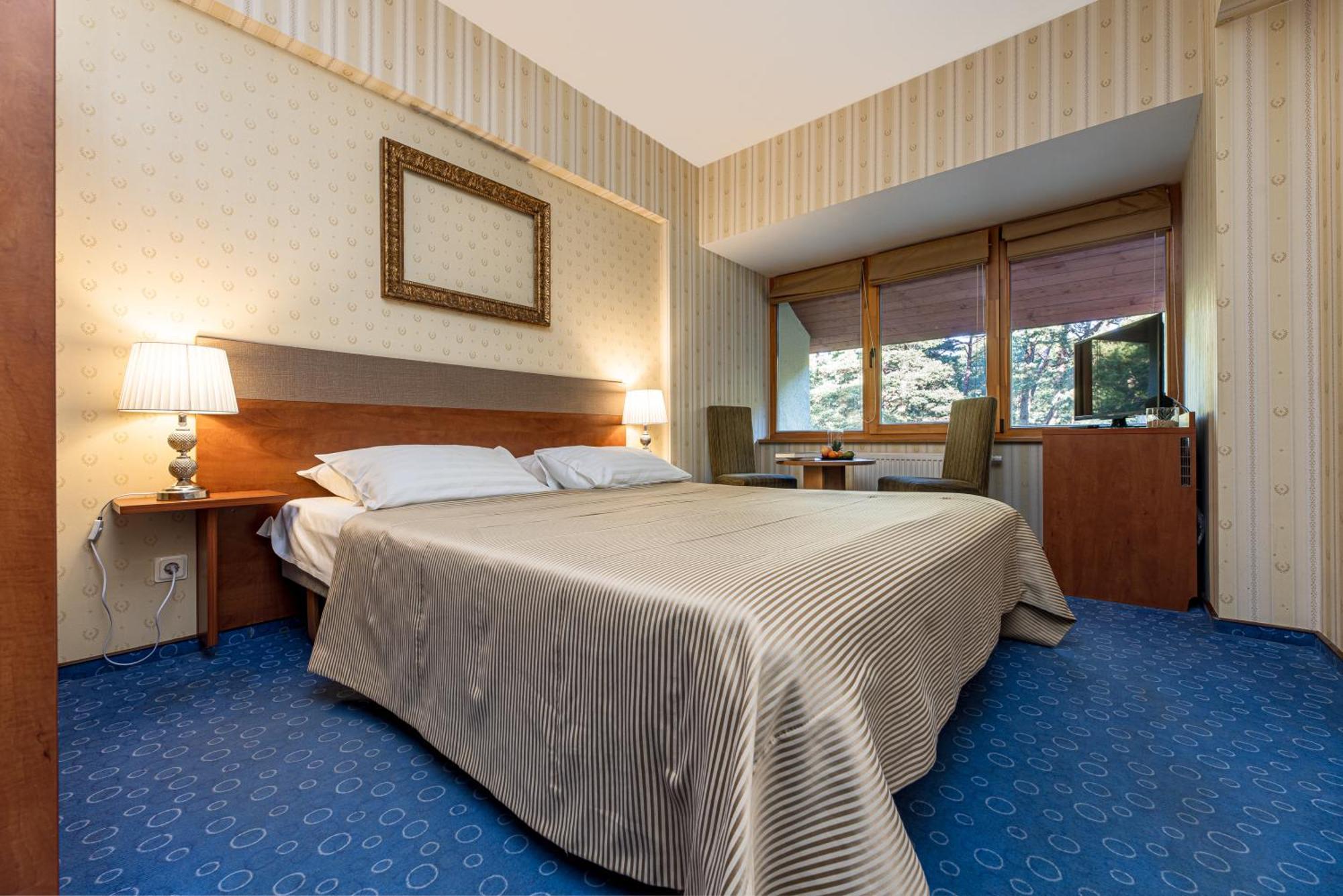 Palanga Park Hotel Δωμάτιο φωτογραφία