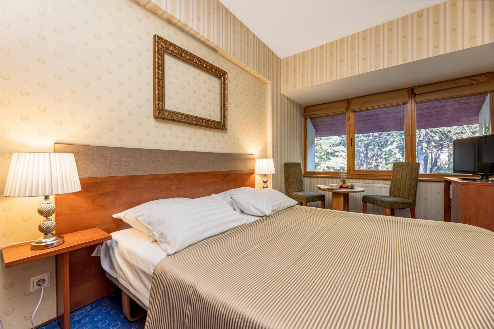 Palanga Park Hotel Δωμάτιο φωτογραφία