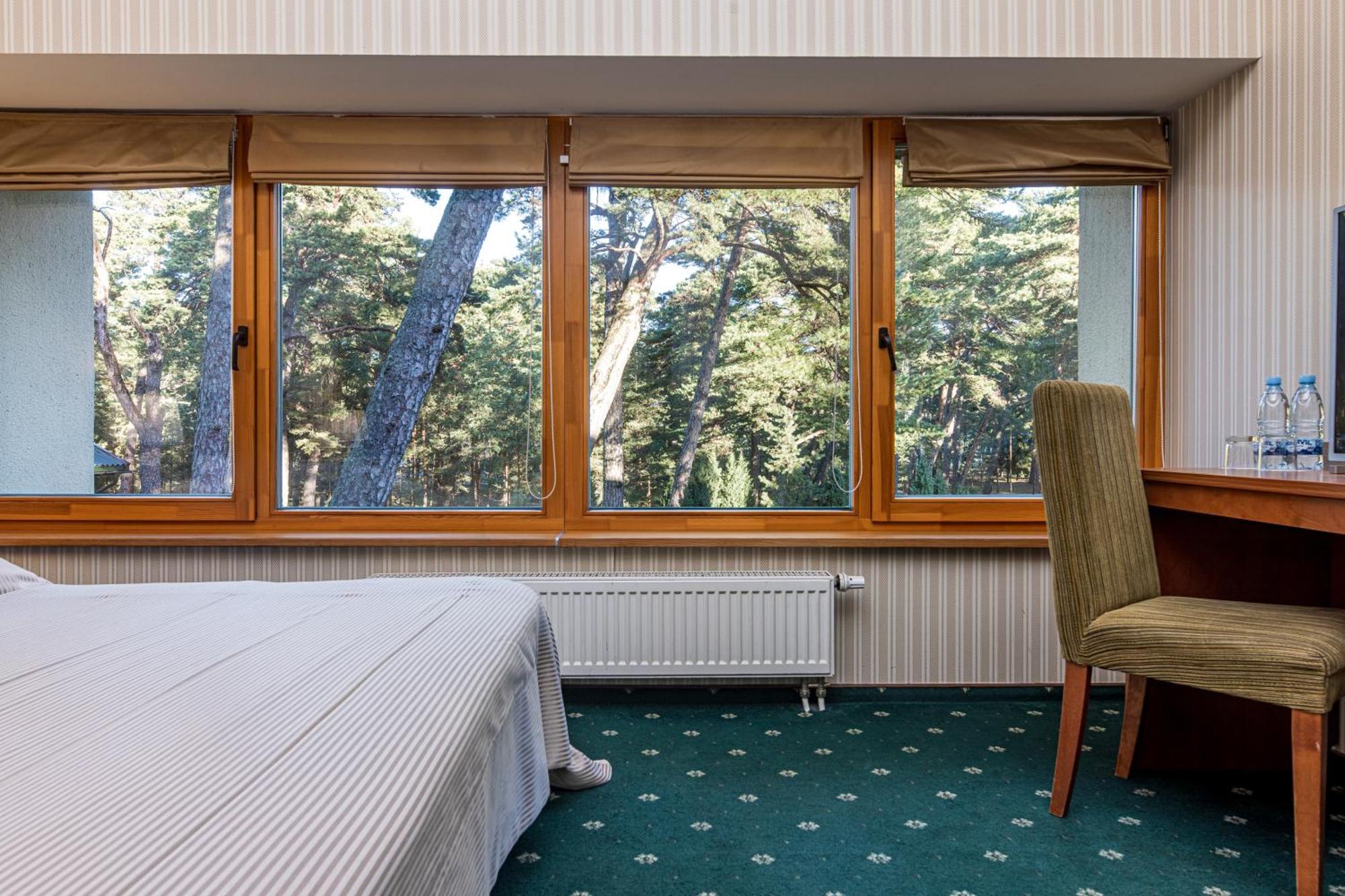 Palanga Park Hotel Δωμάτιο φωτογραφία