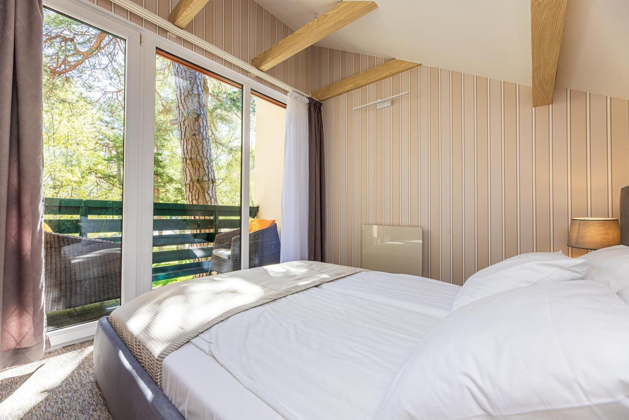 Palanga Park Hotel Δωμάτιο φωτογραφία