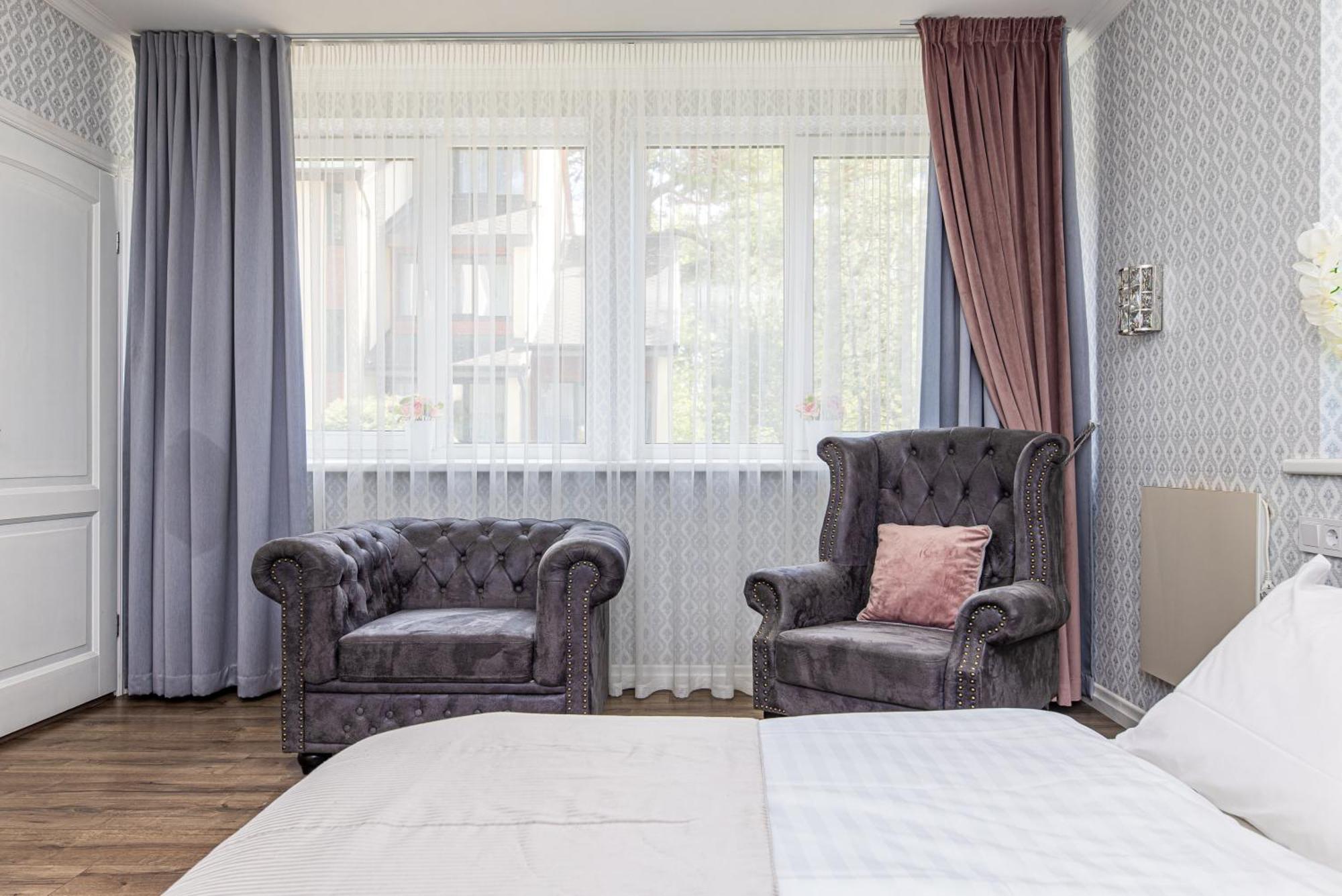 Palanga Park Hotel Δωμάτιο φωτογραφία