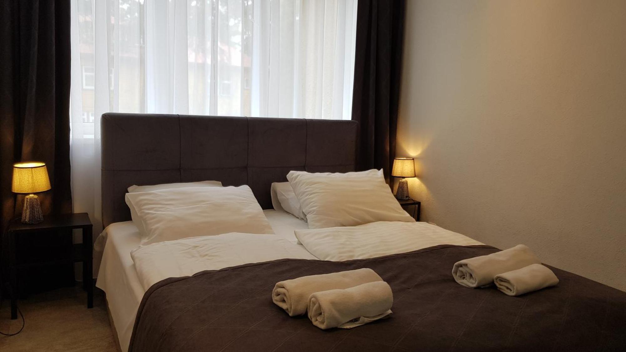 Palanga Park Hotel Δωμάτιο φωτογραφία