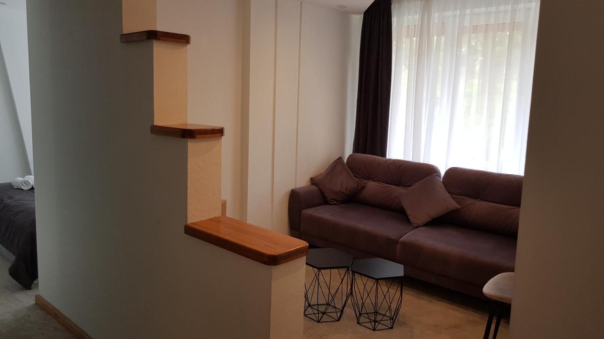 Palanga Park Hotel Δωμάτιο φωτογραφία