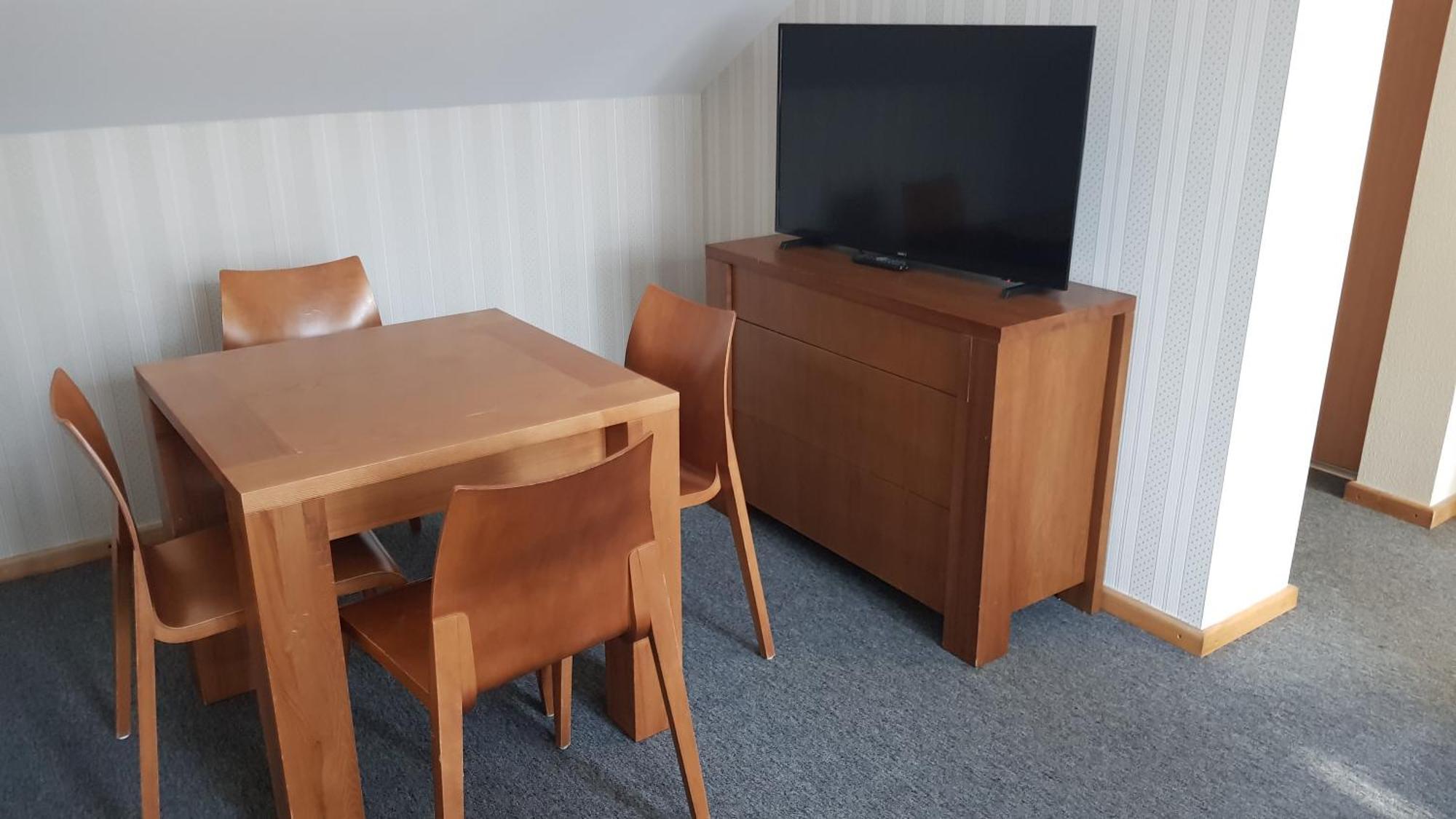 Palanga Park Hotel Δωμάτιο φωτογραφία