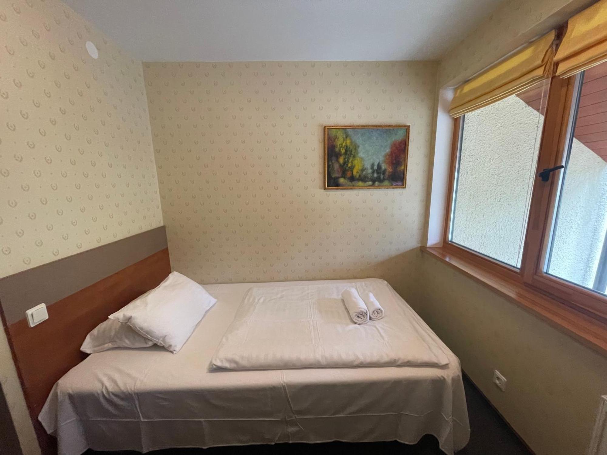 Palanga Park Hotel Δωμάτιο φωτογραφία